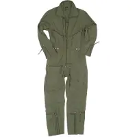 Sturm Bundeswehr und Freizeitshop BW Fliegerkombi oliv, 58