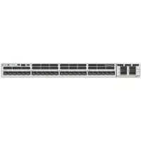 Cisco Catalyst 9300, Managed, Rack-Einbau, 1U