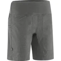 Edelrid - Women's Sansara Shorts - Shorts Gr M grau