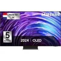 Samsung Series 9 QE55S95DATXXN, 139,7 cm (55"), 3840 x 2160 Pixel, OLED, Smart-TV, WLAN, Schwarz