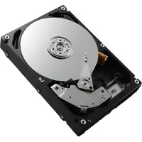 Dell Fpw68, 600 Gb, 15000 Rpm, 2.5", Sas