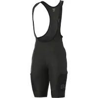 ALÉ - Stones Cargo Bibshorts - Radhose Gr 3XL blau
