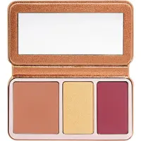 Anastasia Beverly Hills Face Palette Paleta do konturowania twarzy Tropical Getaway