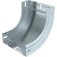 Legrand VAN GEEL Knick/Eckstück Kabelrinne - 482813