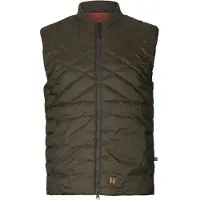 Härkila Herren Logmar Isolationsweste willow green 56