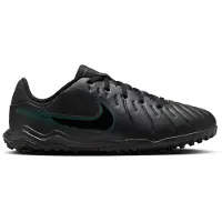 Nike JR Legend 10 Academy Sportschuhe, EU 33, Schwarz