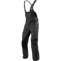 REV'IT! Dominator 3 GTX Schwarz Hose Größe 2XL