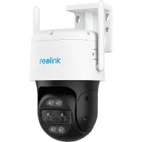Reolink TrackMix Serie G765 LTE Outdoor-IP-Kamera