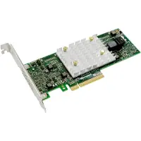 Adaptec SmartRAID 3101E-4i, PCIe, SAS, SATA, Niedriges Profil, PCIe 3.0, 1370000 h, CE, FCC, UL, C-tick, VCCI, KCC, CNS