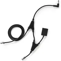 Epos CEHS-AL 01 Telefonkabel - Cable for Elektronischer Hook-Switch, Telefon, Headset