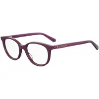 Love Moschino Mol543-tn-0t7 Juniorbrille
