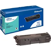 Pelikan 1247HCb, 6000 Seiten, Schwarz, 1 Stück(e)