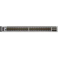 Cisco Catalyst C9500-48Y4C-E, Managed, L2/L3, Vollduplex, Rack-Einbau, 1U