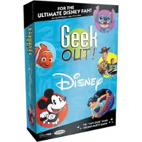 Ultra pro Asmodee Geek Out!, Brettspiel, Party, 10 Jahr(e), Familienspiel