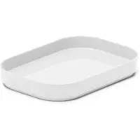 Smartstore Deckel für Aufbewahrungsbox COMPACT XS, weiß