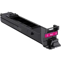 Konica Minolta TN318M, 8000 Seiten, Magenta, 1 Stück(e)