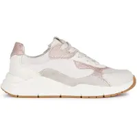 Geox Mädchen Sneaker J4597B 022FU C1Q8W Farbe: Beige Größe: 37