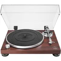 Audio-Technica At-lpw50bt Plattenspieler