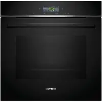 Siemens Einbaubackofen HB734G2B1 iQ700