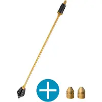 Gloria Sprühlanze MultiJet 3 Stk