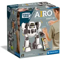 Clementoni AiRo-Roboter mit künstlicher Intelligenz