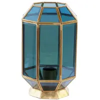 Home Decor Kristall Tischlampe 18x19x29 Cm