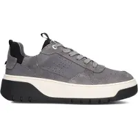 Red-Rag Jungen Sneaker 13991 - Grau - Größe 36