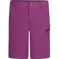 TROLLKIDS - Kid's Haugesund Shorts Gr 158 lila