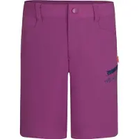 TROLLKIDS - Kid's Haugesund Shorts Gr 164 lila