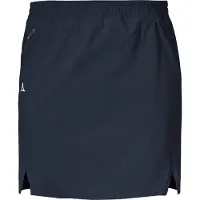 Schöffel Sweatrock "Skirt Hestad1 L"