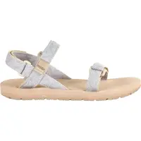 Source - Women's Sahara - Sandalen Gr 40 beige