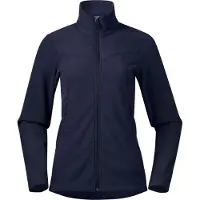 Bergans Finnsnes Fleece W Jacket navy blue (557) L