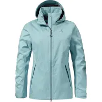 Schöffel 2.5L Jacket Aiplspitz Jacke Damen blau 40