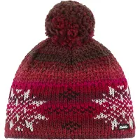 Eisbar Ike Pompon MÜ Mütze