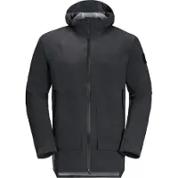 Jack Wolfskin Goldgewann Jacke Phantom 3XL