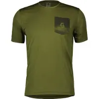 SCOTT Gravel 20 Kurzarm-radtrikot
