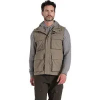 Craghoppers Men's Adventure Gilet IV Weste