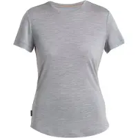 Icebreaker Damen T-Shirts/Tanks ku.Arm Da Merino 125 Cool-Lite Sphere III SS Tee
