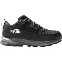 The North Face - Kid's Fastpack Hiker WP - Multisportschuhe Gr 36 schwarz