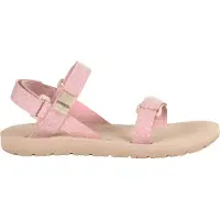 Source - Women's Sahara - Sandalen Gr 41 beige/rosa