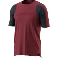 Dynafit - Ride S/S Tee - Radtrikot Gr XL beige