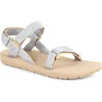 Source - Women's Sahara - Sandalen Gr 42 beige