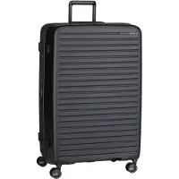 Samsonite Restackd Spinner 81 EXP black