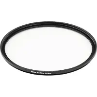 Hama UV-Filter Profi Line, Nano, multi-coated (16 Schichten), Wide 40,5mm