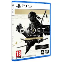 Interactive Entertainment Ghost of Tsushima Director's Cut, PlayStation 5, Multiplayer-Modus, M (Reif)