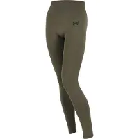 Xtreme Sockswear "Sportleggings" Leggings mit nahtlosem Design, perfekt zum Workout