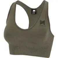 Xtreme Sockswear Sport-Bustier mit herausnehmbaren Cups