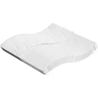 vidaXL Matratze Taschenfederkern Mittel 160x200 cm