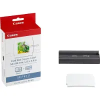 Canon Kc-18is Tintenpatrone