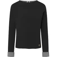 STAPF - Women's Nicoletta - Pullover Gr XXL schwarz